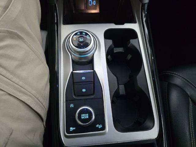 Certified 2023 Ford Explorer ST AWD/4WD image 21