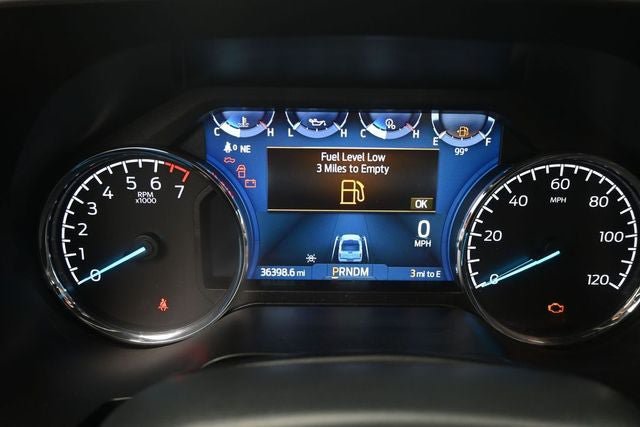 Certified 2023 Ford F150 XLT w/ Equipment Group 302A High AWD/4WD image 21