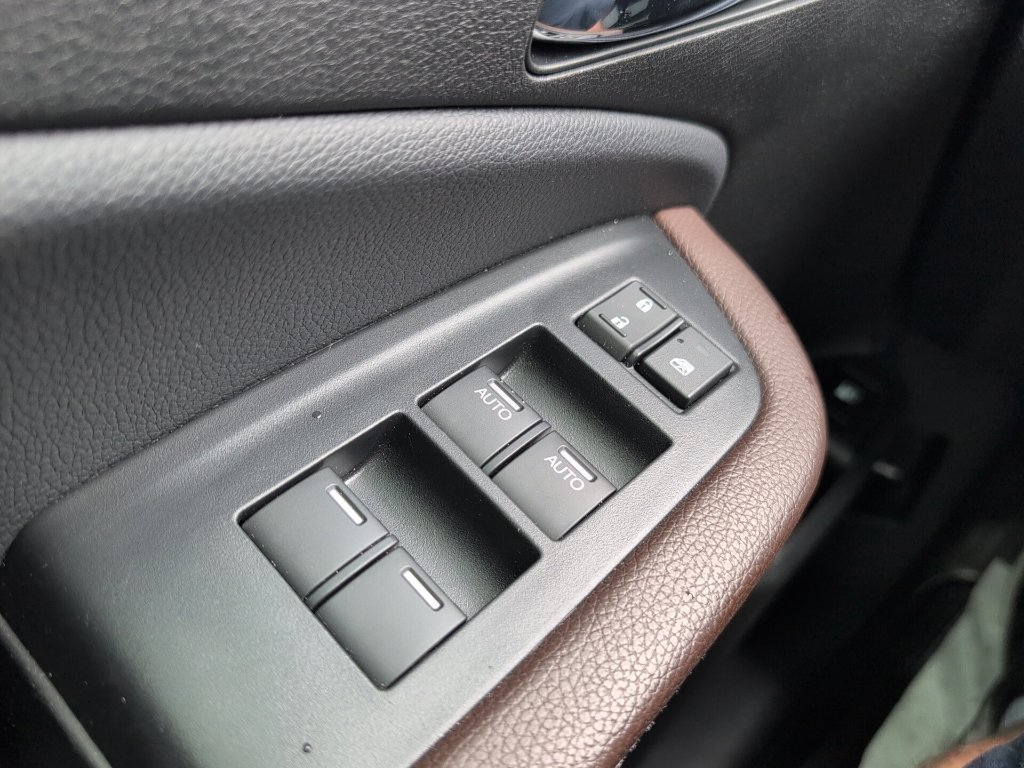 Used 2024 Honda Ridgeline RTL image 21