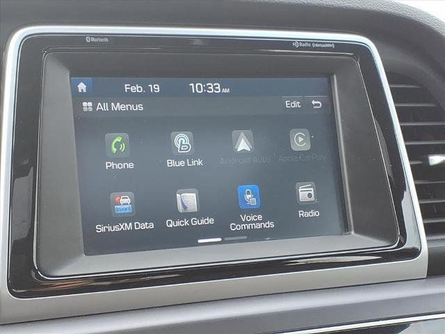 Used 2018 Hyundai Sonata Sport image 14