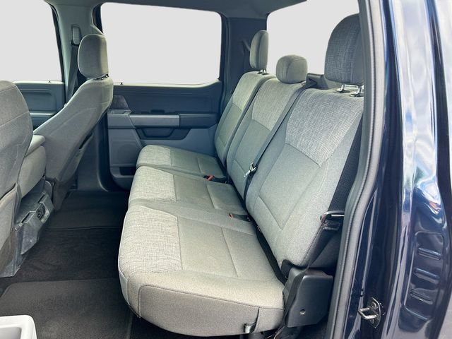 Certified 2022 Ford F150 XLT w/ Equipment Group 302A High AWD/4WD image 32