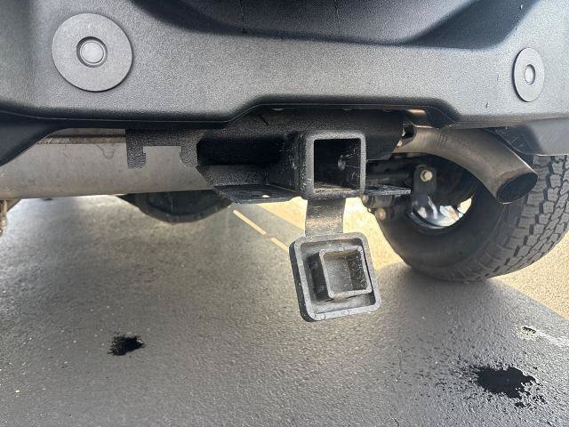 Certified 2023 Ford Bronco Outer Banks AWD/4WD image 32
