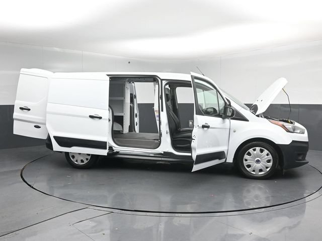 Certified 2020 Ford Transit Connect XL FWD image 53
