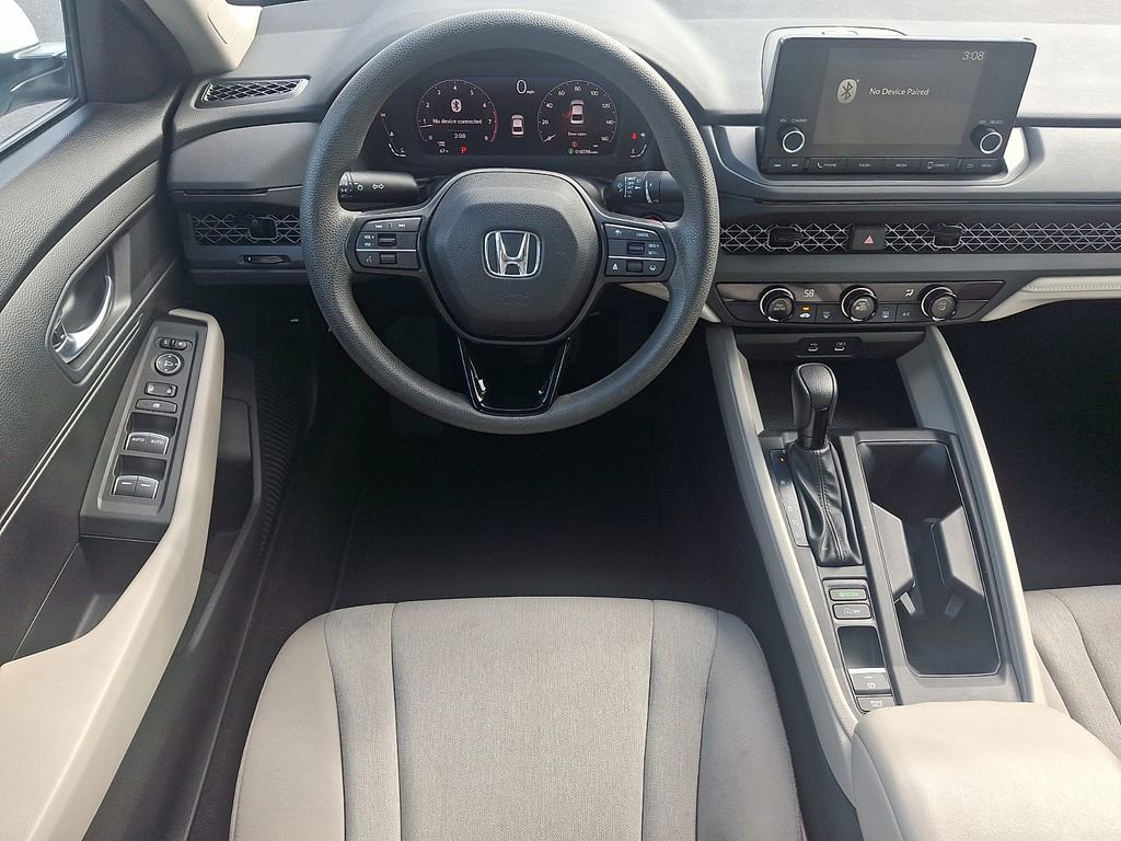Used 2024 Honda Accord LX image 12