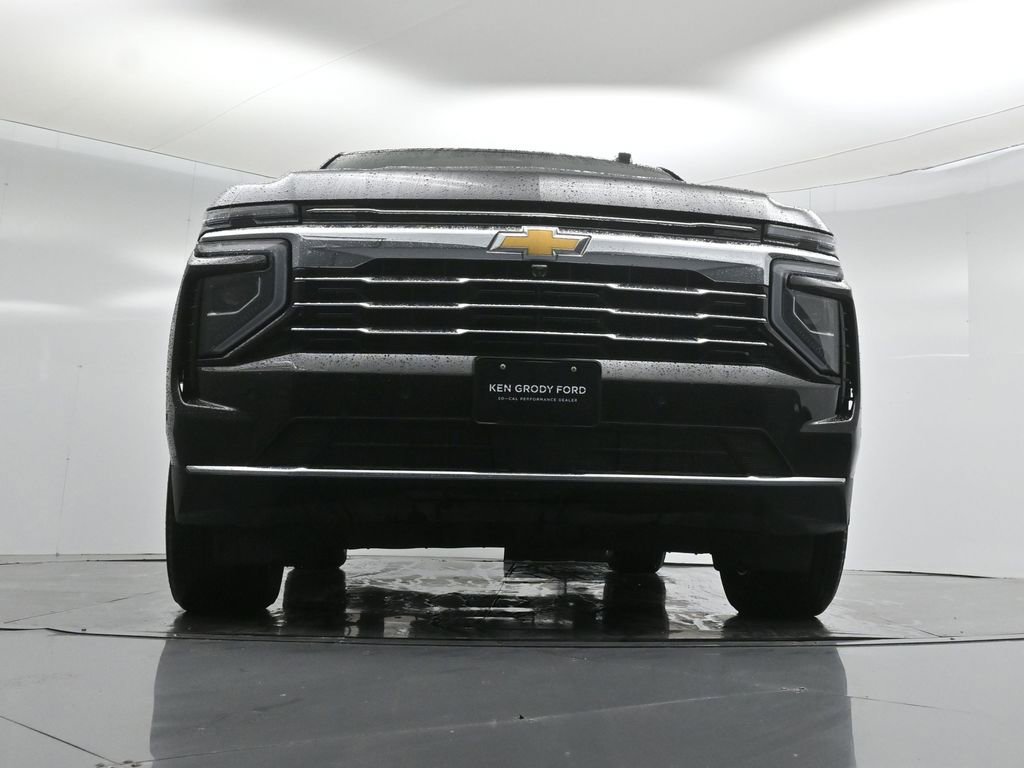 Used 2025 Chevrolet Tahoe LT image 46