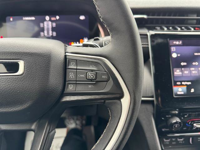 Used 2024 Jeep Grand Cherokee Altitude image 20