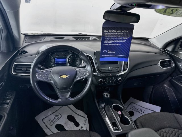 Used 2021 Chevrolet Equinox LT FWD image 28
