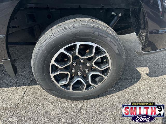 Certified 2022 Ford F150 XL w/ STX Appearance Package RWD image 11