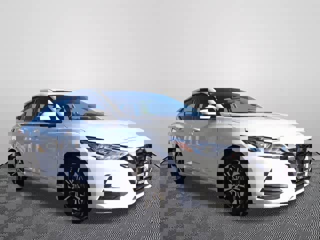 Used 2021 Nissan Sentra SV image 4