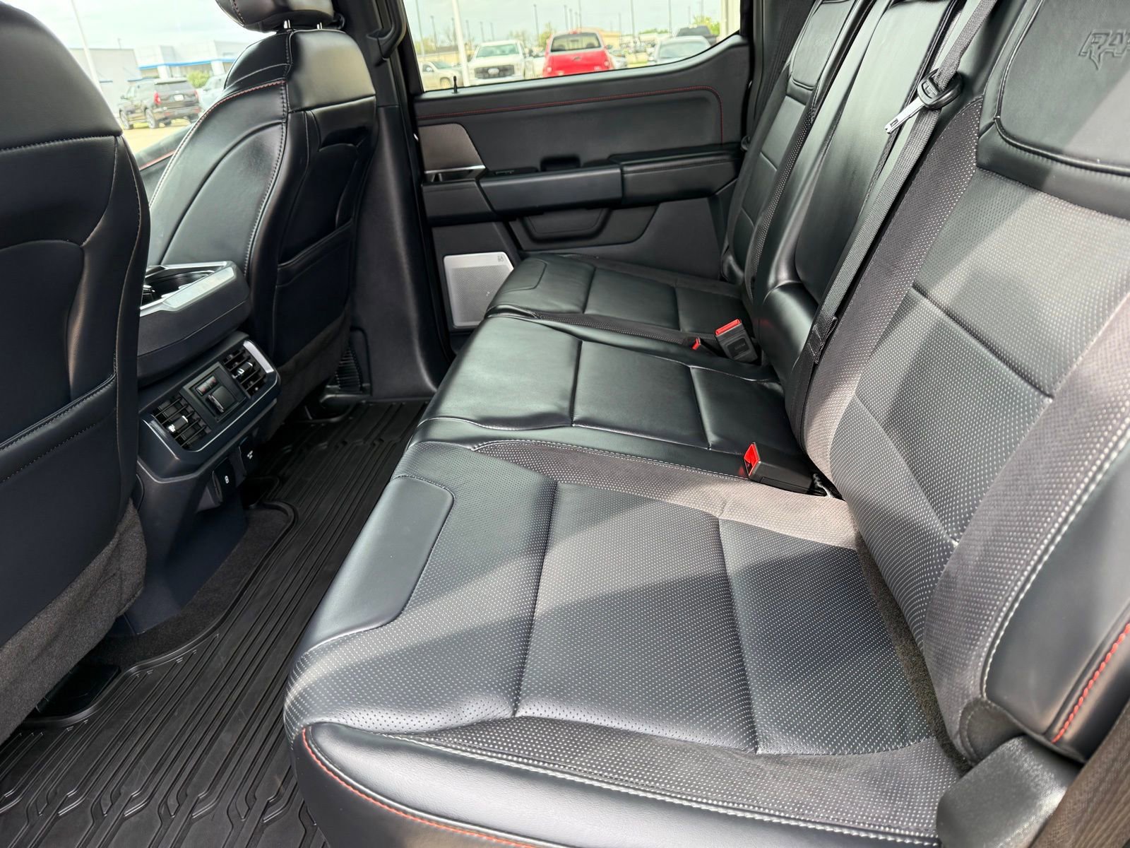 Certified 2024 Ford F150 Raptor image 20