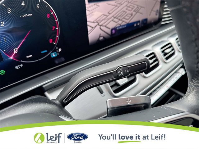 Used 2025 Mercedes-Benz GLS 450 GLS 450 image 27