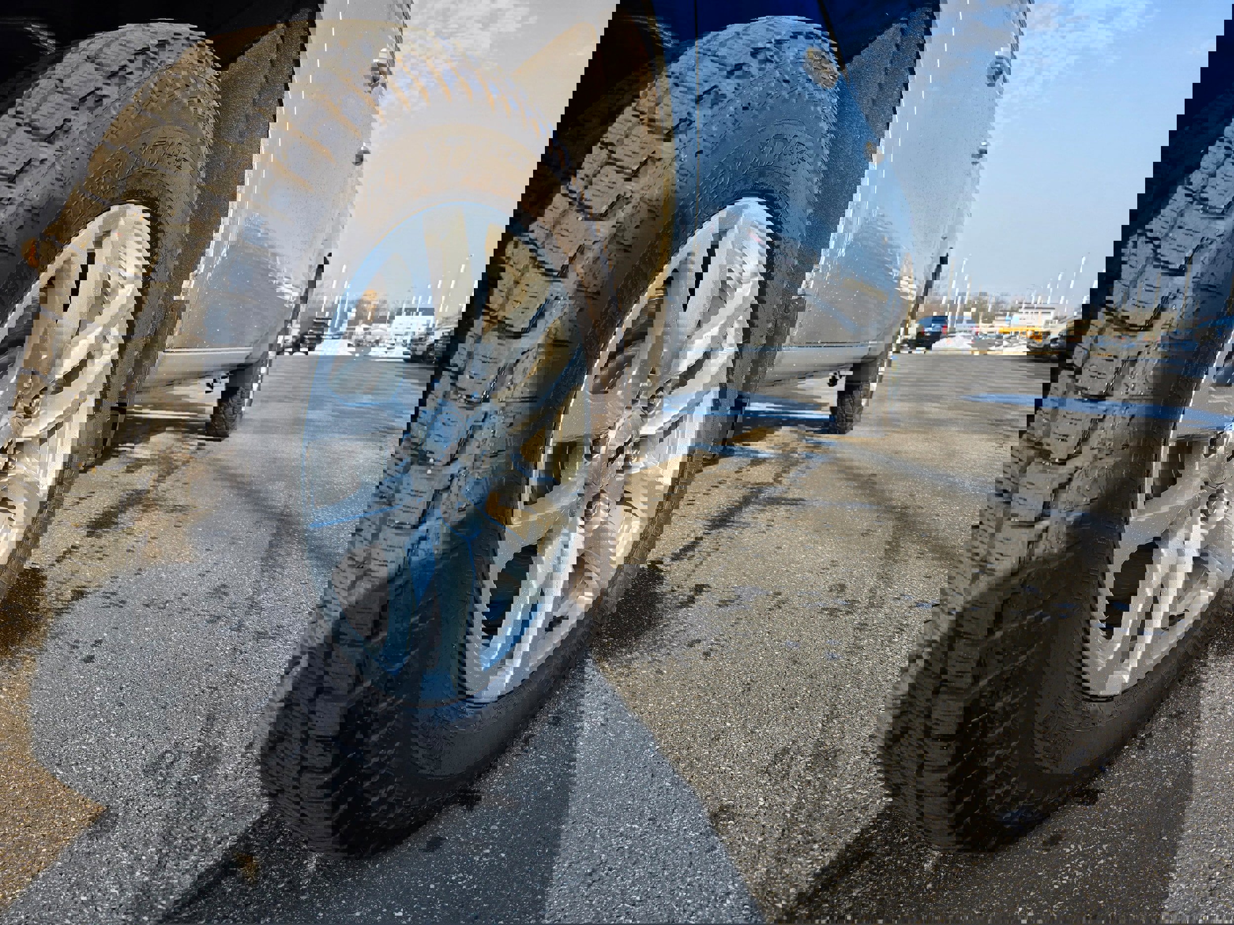 Used 2019 Chevrolet Silverado 1500 RST image 18