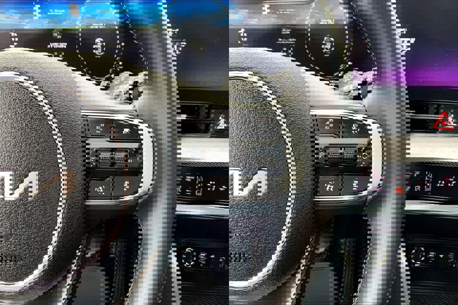 Used 2024 Kia Sportage SX image 22