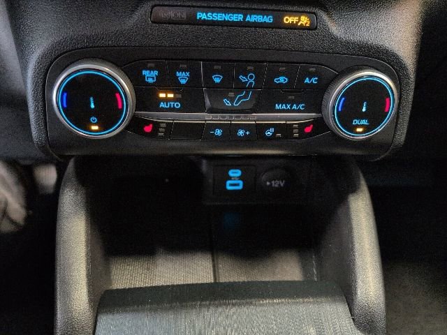 Certified 2023 Ford Escape Active AWD/4WD image 22