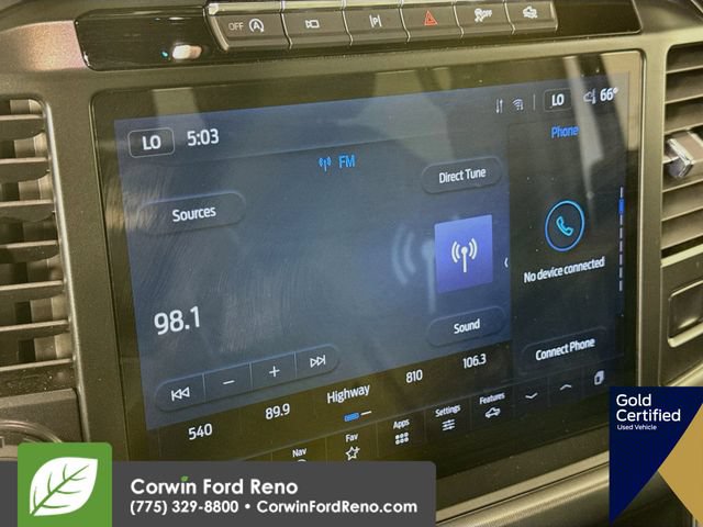 Certified 2024 Ford F150 Raptor AWD/4WD image 19