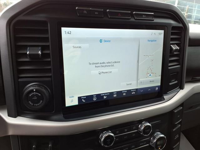 Certified 2021 Ford F150 XLT w/ Equipment Group 302A High image 27