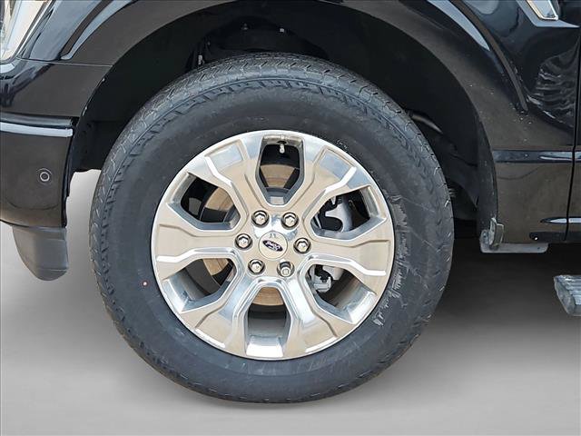 Certified 2022 Ford F150 Platinum w/ Equipment Group 701A High AWD/4WD image 20