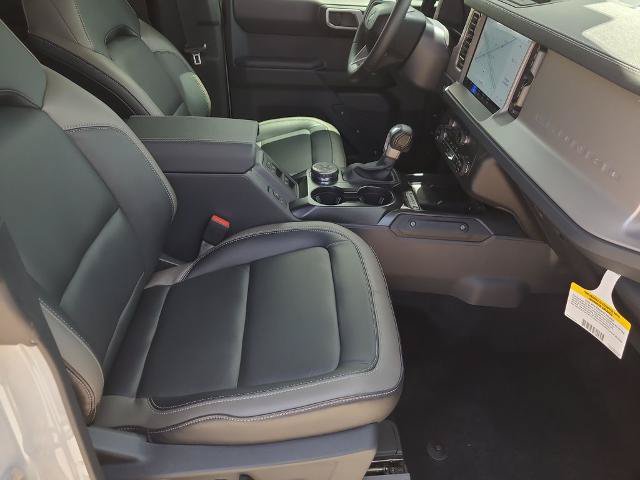 Certified 2026 Ford Bronco Outer Banks AWD/4WD image 11