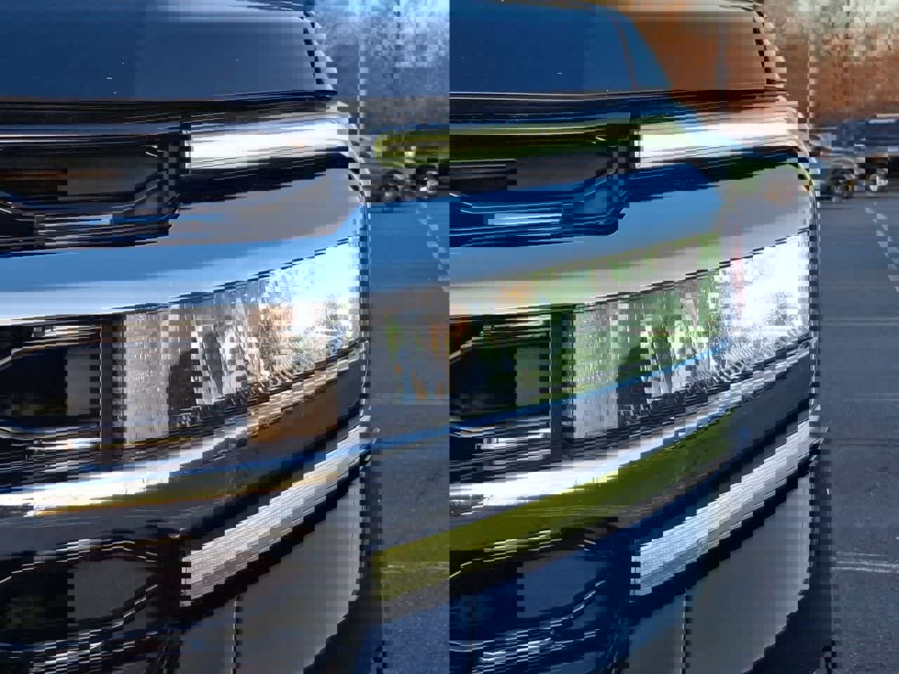 Certified 2023 Ford Expedition Limited image 30