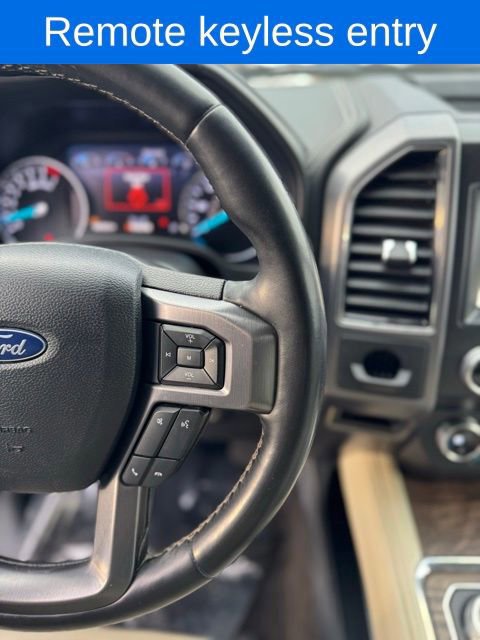 Certified 2020 Ford Expedition Platinum image 21