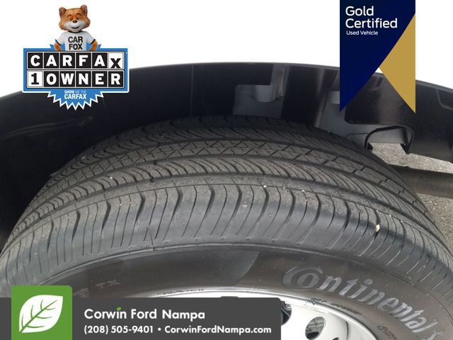 Certified 2024 Ford Maverick XL w/ Equipment Group 100A Standard image 32