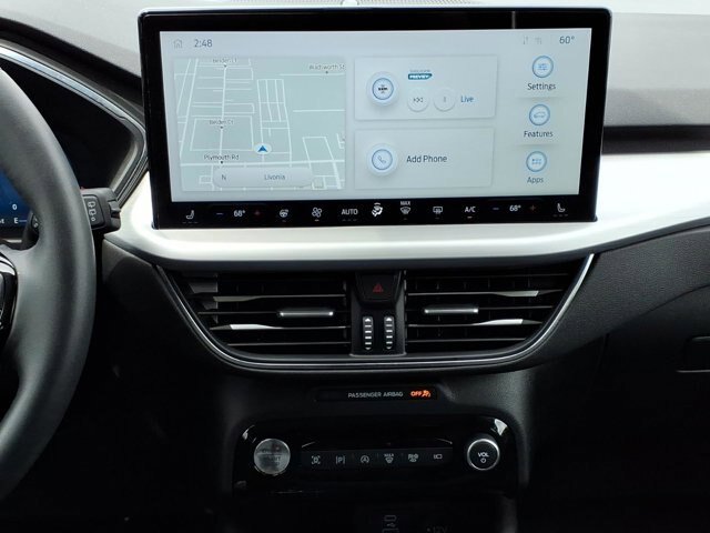Certified 2023 Ford Escape Platinum w/ Premium Technology Package AWD/4WD image 8