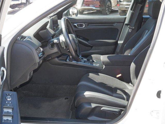 Used 2024 Honda Civic Sport image 12