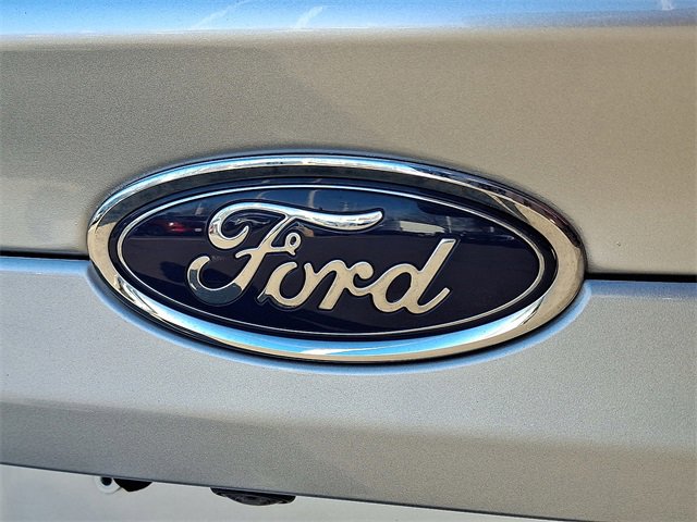 Certified 2019 Ford Fusion SE image 30