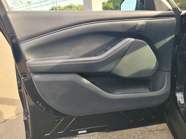 Certified 2021 Ford Mustang Mach-E Select w/ Comfort/Technology Package image 16