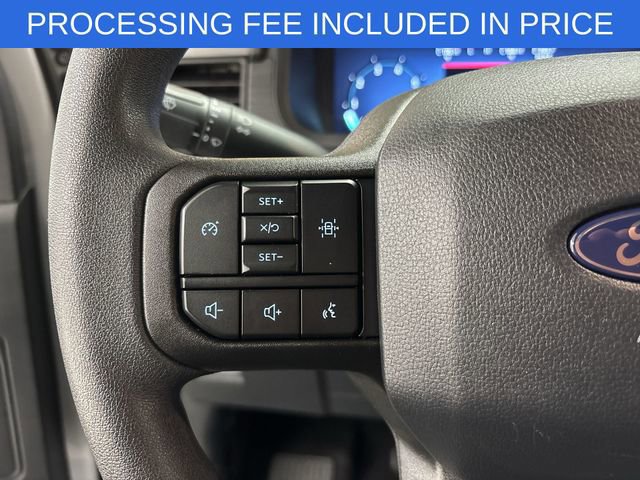 Certified 2024 Ford F150 STX AWD/4WD image 17