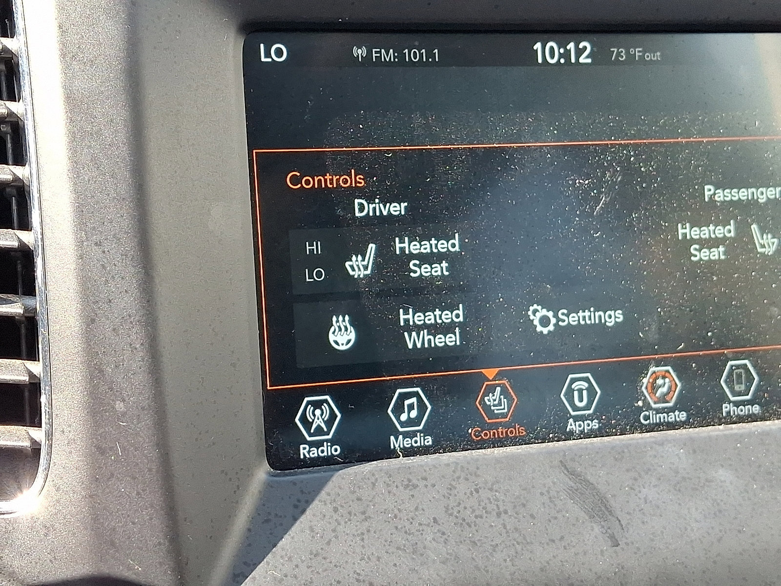 Used 2020 Jeep Compass Latitude w/ Popular Equipment Group image 25