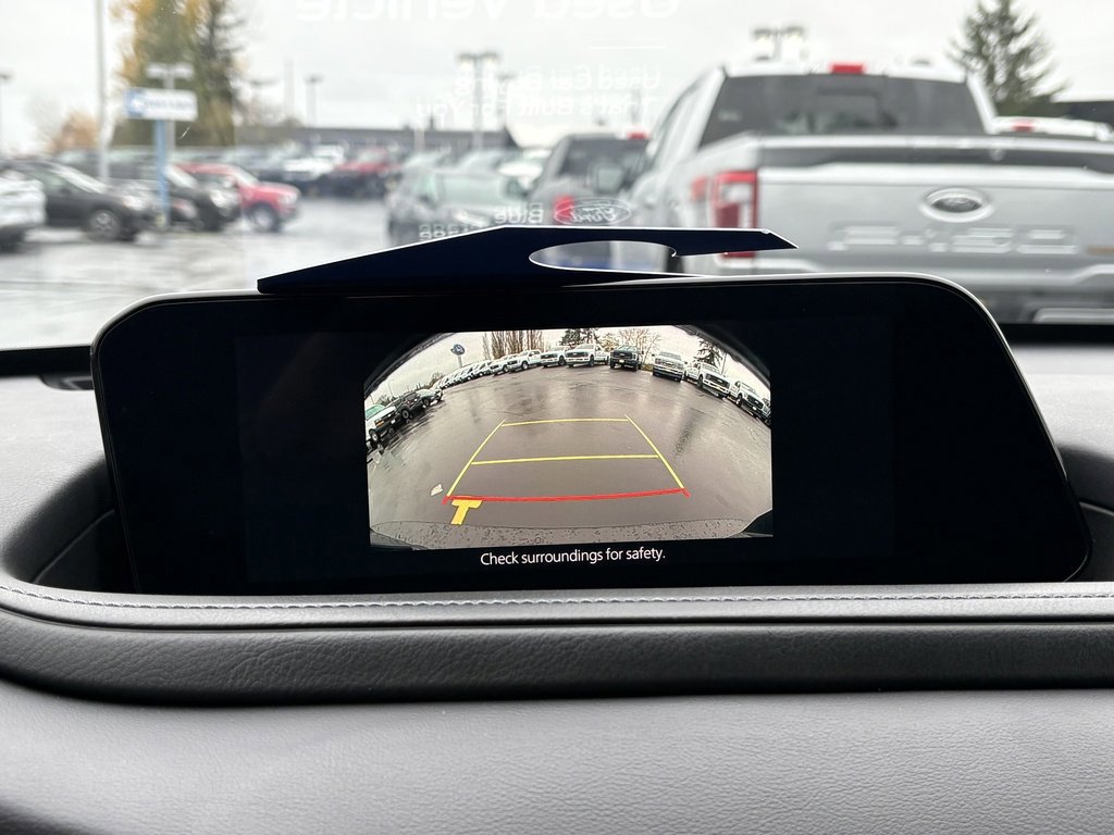 Used 2024 MAZDA CX-30 AWD 2.5 S w/ Select Sport Pkg image 30