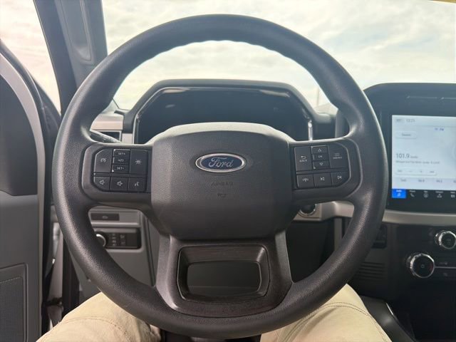 Certified 2022 Ford F150 Lightning Pro AWD/4WD image 44