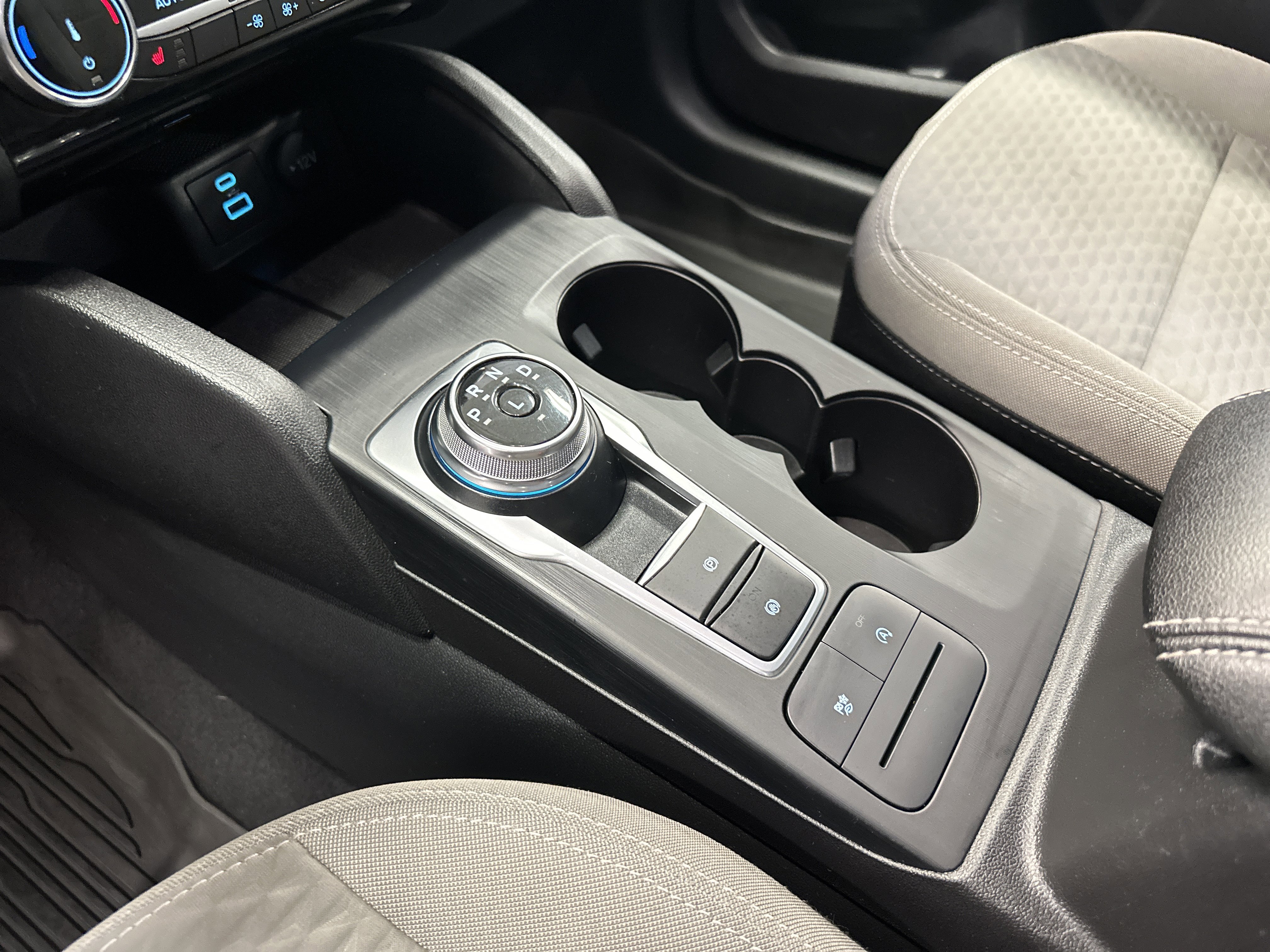 Certified 2022 Ford Escape SE w/ Convenience Package image 28