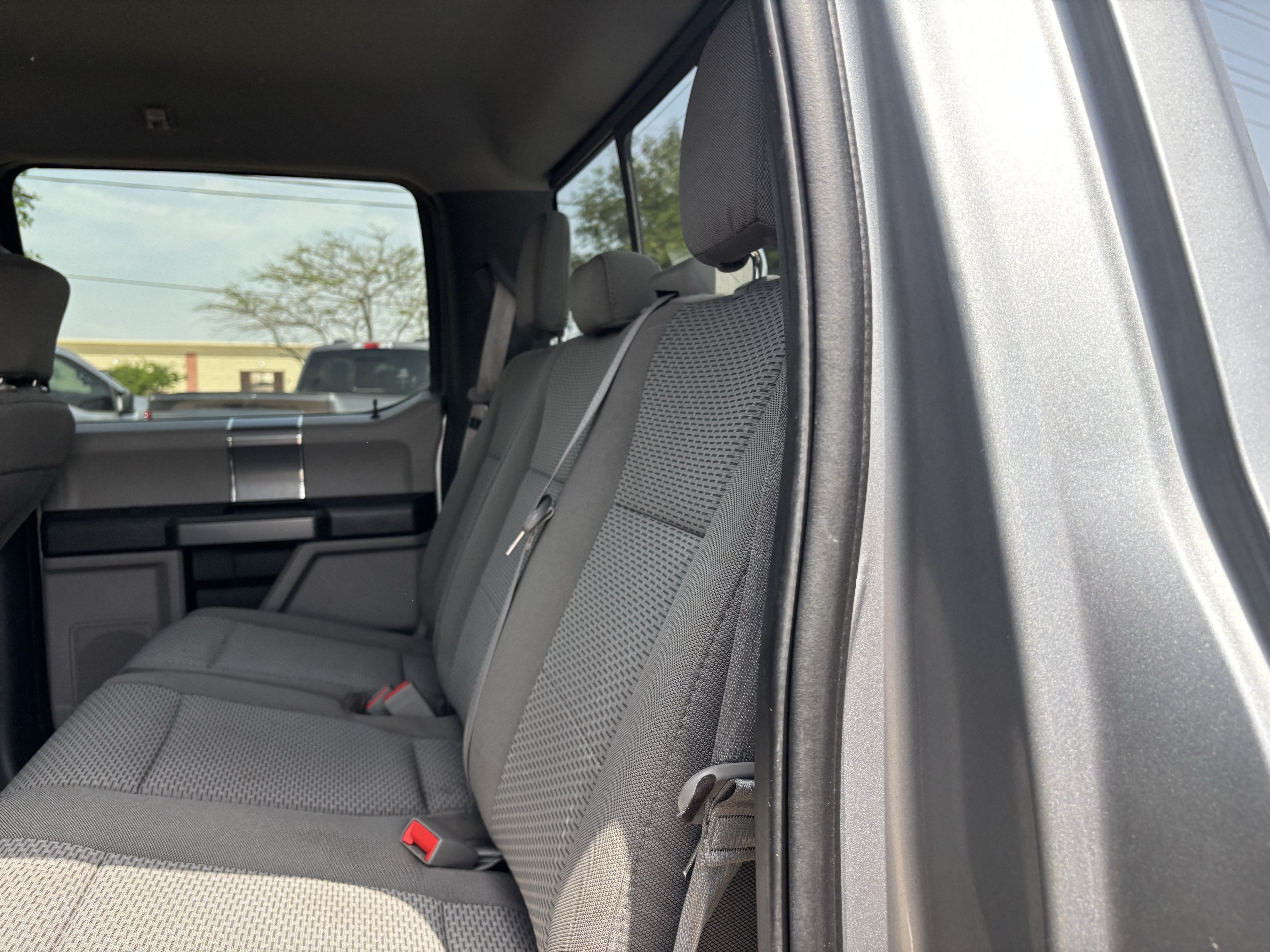 Certified 2020 Ford F150 XLT w/ Equipment Group 302A Luxury RWD image 16