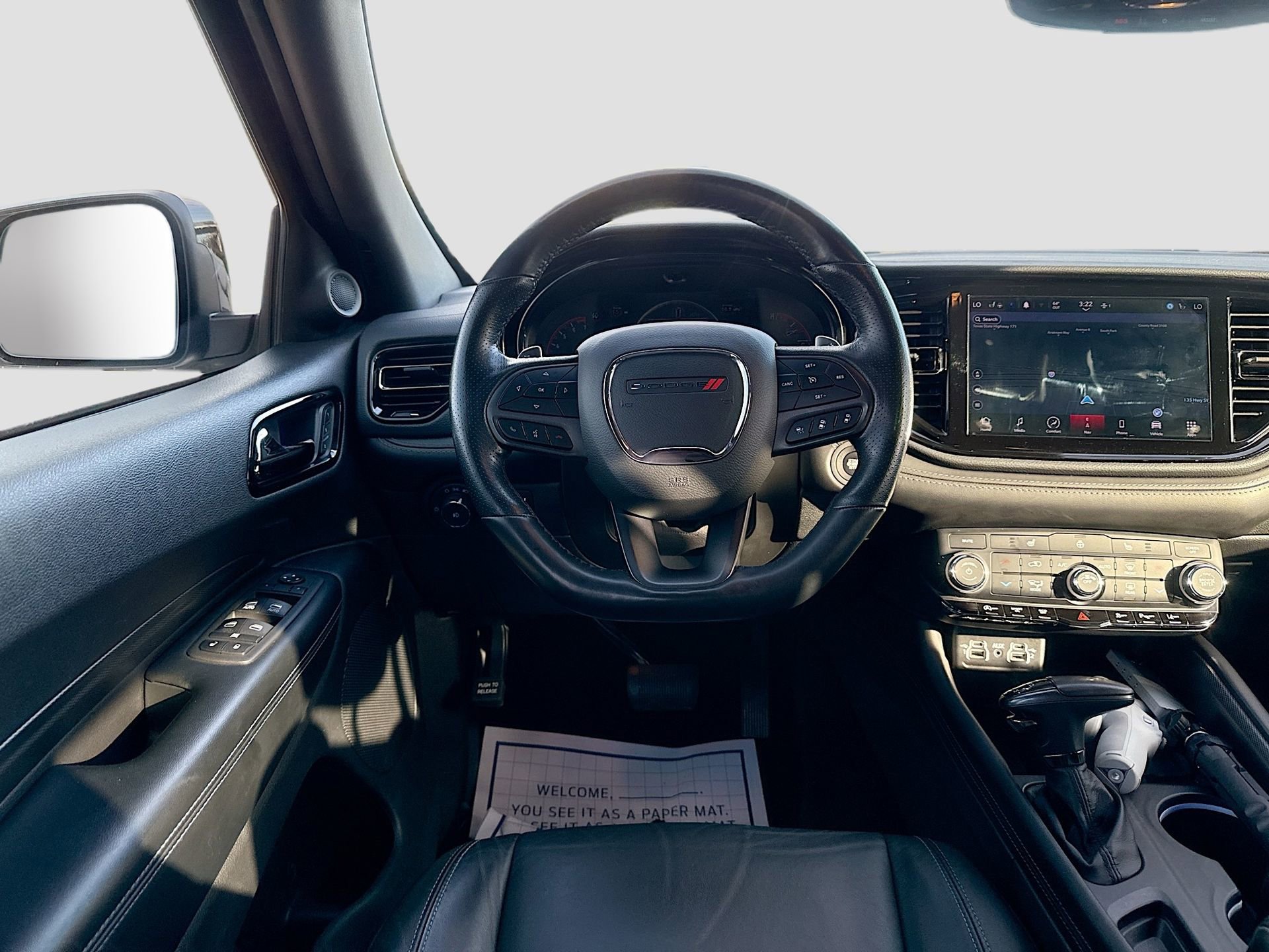 Used 2022 Dodge Durango GT image 28