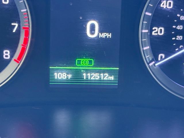 Used 2018 Hyundai Sonata SEL FWD image 17