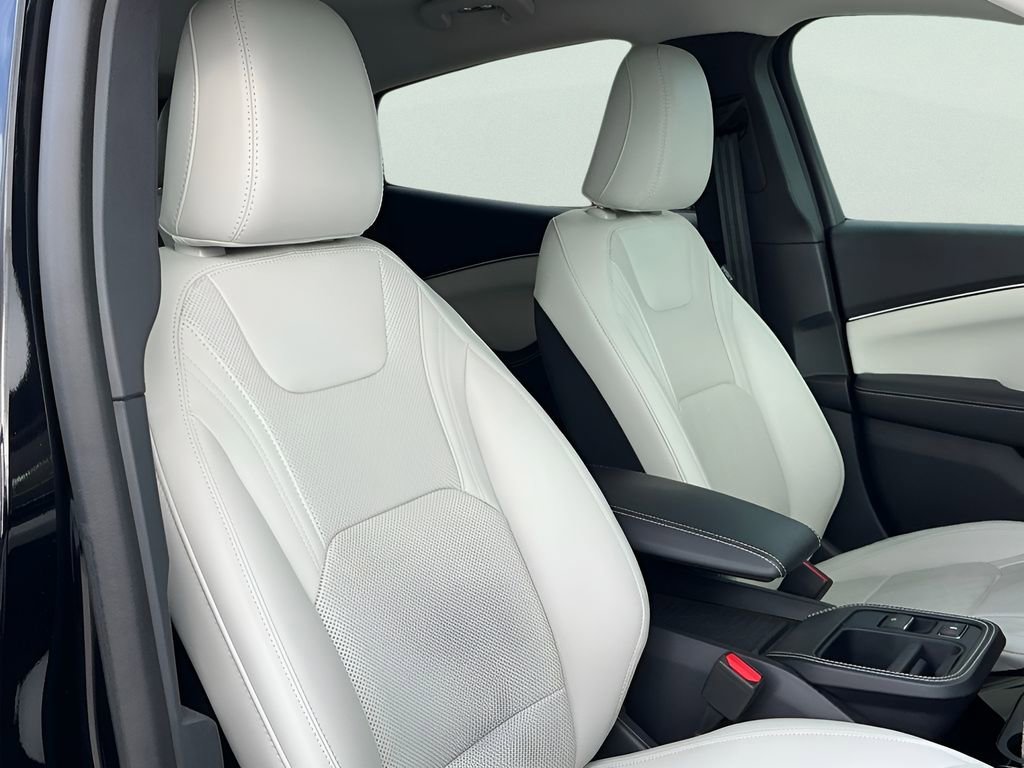 Certified 2025 Ford Mustang Mach-E Premium image 18