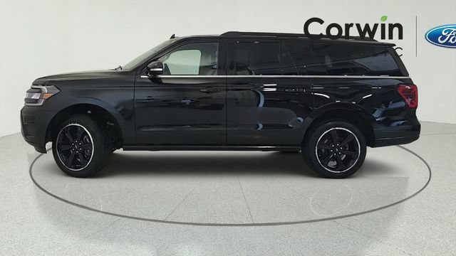Certified 2024 Ford Expedition Max Limited AWD/4WD image 2