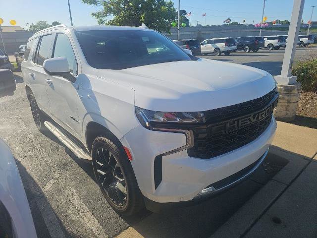 Used 2023 Chevrolet Tahoe LS AWD/4WD image 4