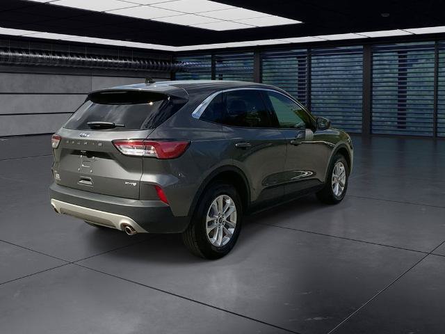 Certified 2022 Ford Escape SE w/ Convenience Package AWD/4WD image 15