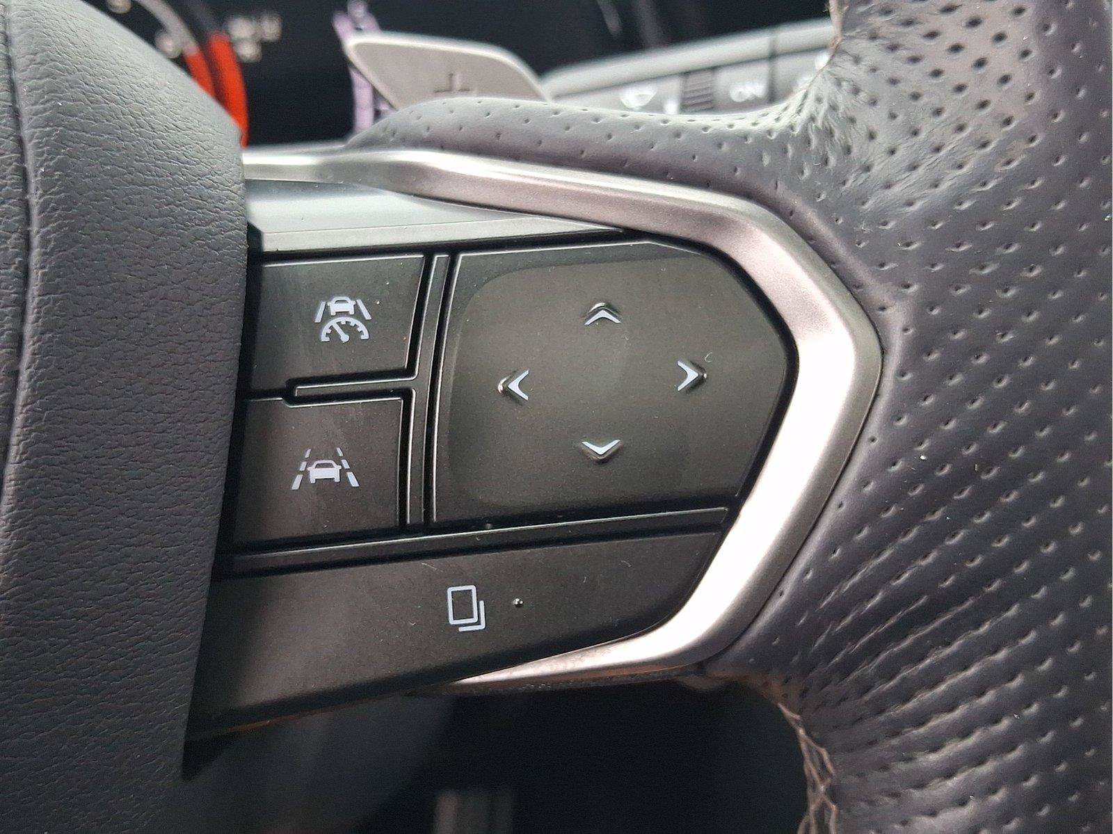 Used 2022 Lexus NX 350 F Sport w/ F Sport Cold Package AWD/4WD image 20