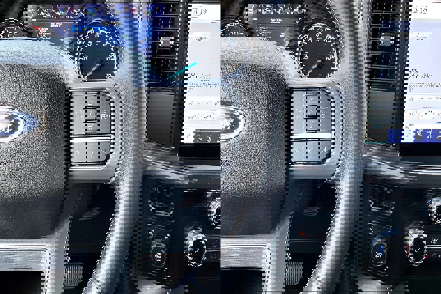 Certified 2023 Ford F150 XLT w/ Equipment Group 302A High image 26