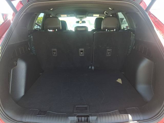 Certified 2024 Ford Escape ST-Line Select w/ Tech Pack #1 AWD/4WD image 28