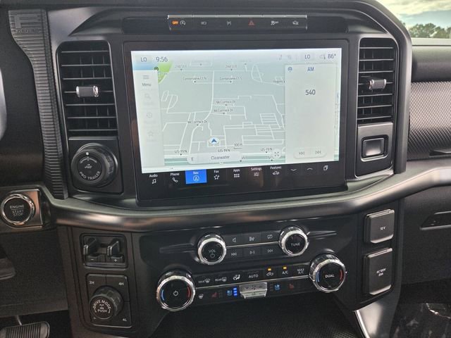 Certified 2024 Ford F150 Raptor AWD/4WD image 25