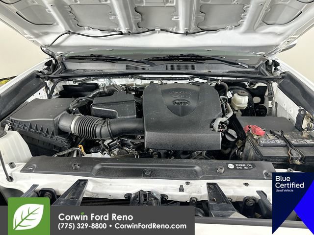 Used 2019 Toyota Tacoma SR AWD/4WD image 32