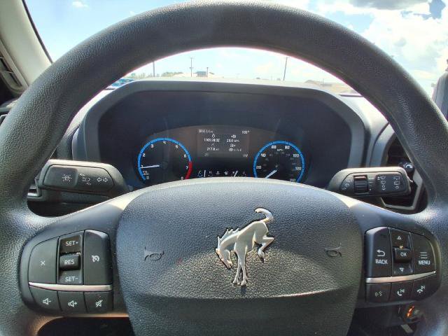 Certified 2024 Ford Bronco Sport Big Bend AWD/4WD image 14