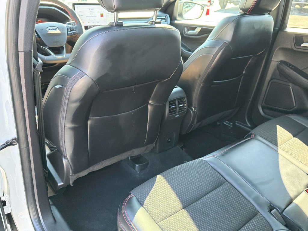 Certified 2023 Ford Escape ST-Line w/ Tech Pack #1 FWD image 23