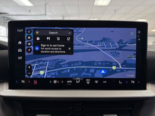 Certified 2026 Ford Explorer Tremor w/ Tremor Ultimate Package AWD/4WD image 19