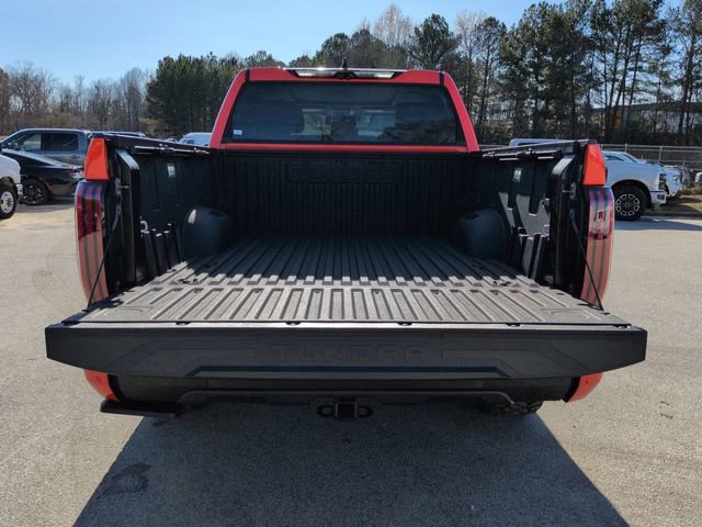 Used 2023 Toyota Tundra TRD Pro image 12